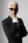 Karl Lagerfeld